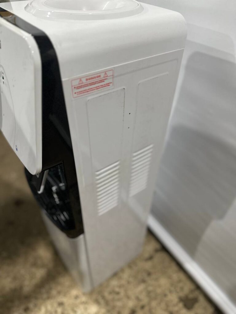 Кулер Lagretti Rome LDc white