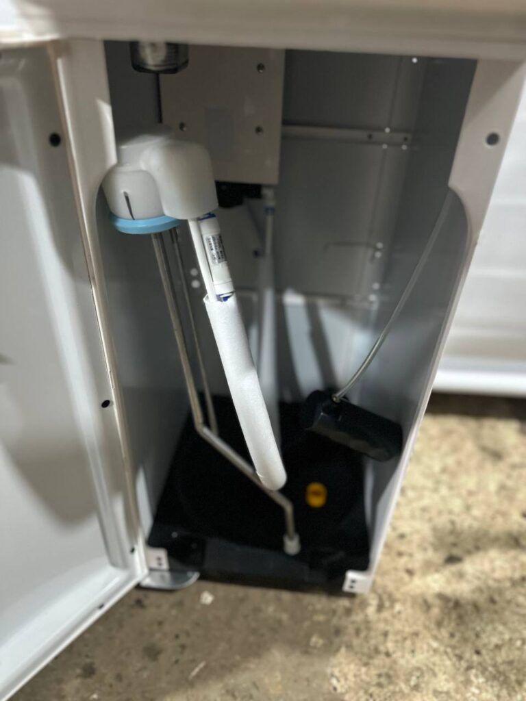 Кулер для воды VATTEN L05WKG