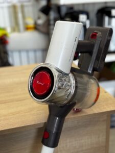 Пылесос вертикальный Redroad V17