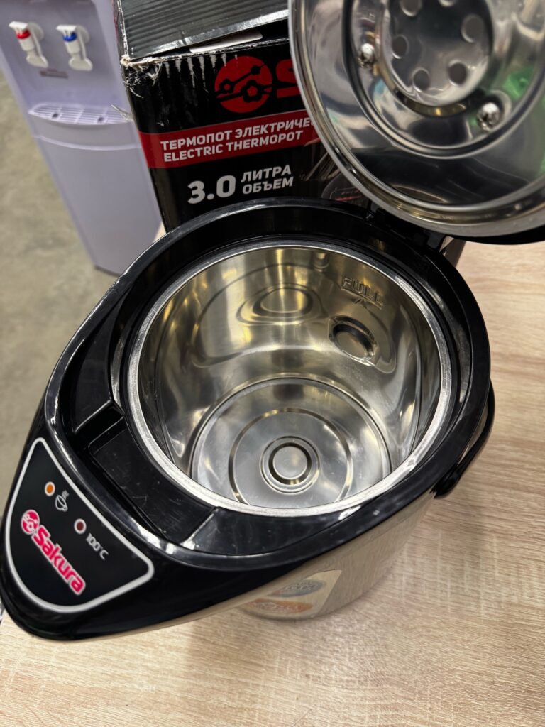 Термопот Sakura SA-352B