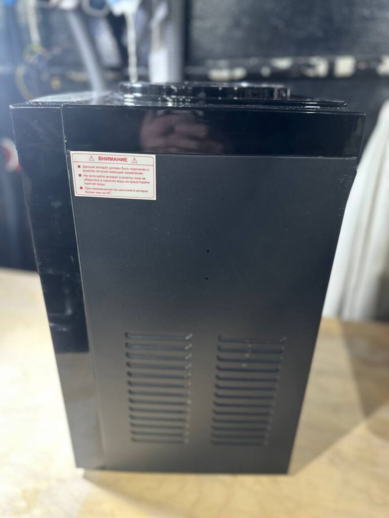 Кулер для воды настольный AEL TK-AEL-47
