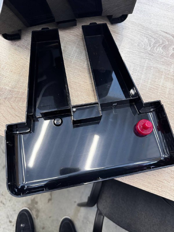 Кофемашина автоматическая Rondell RDE-1110