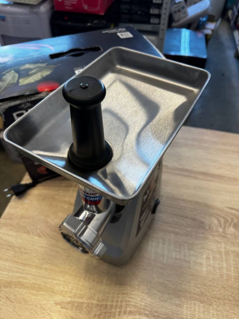 Мясорубка Polaris PMG 1854 RUS