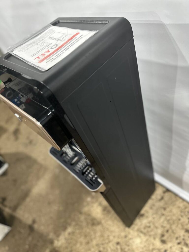 Кулер для воды AEL LD-AEL-806a, black/gold (00428)