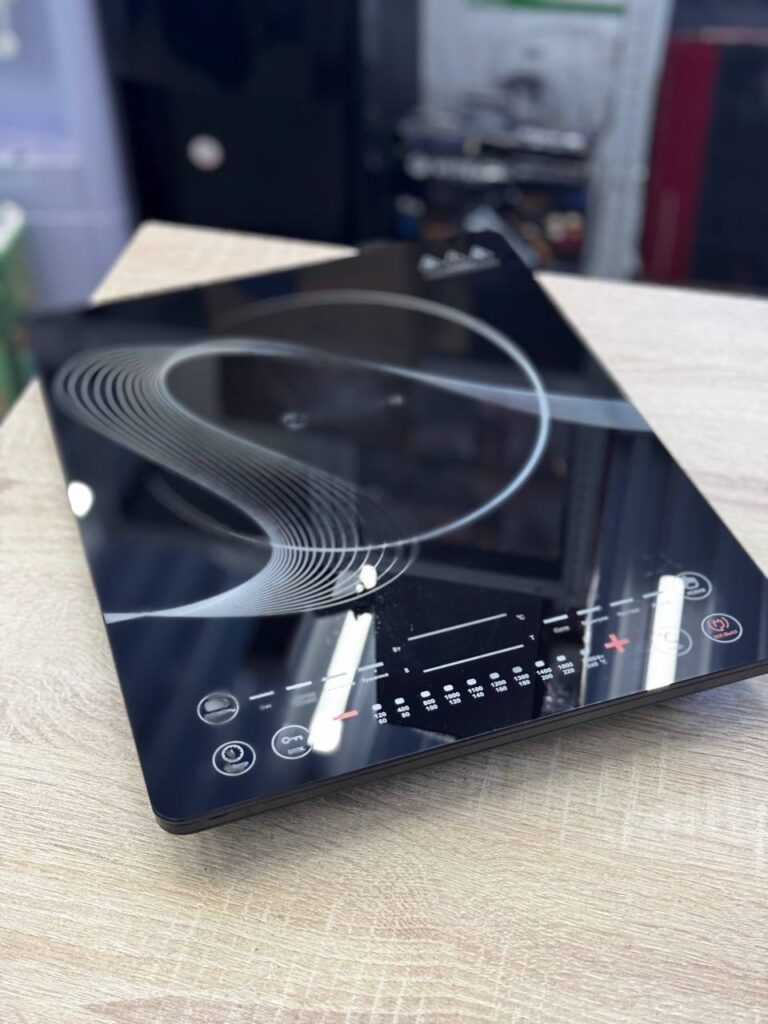 Настольная индукционная плита Sakura SA-7155VS