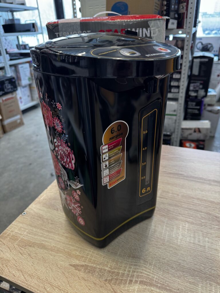 Термопот Starwind STP5403