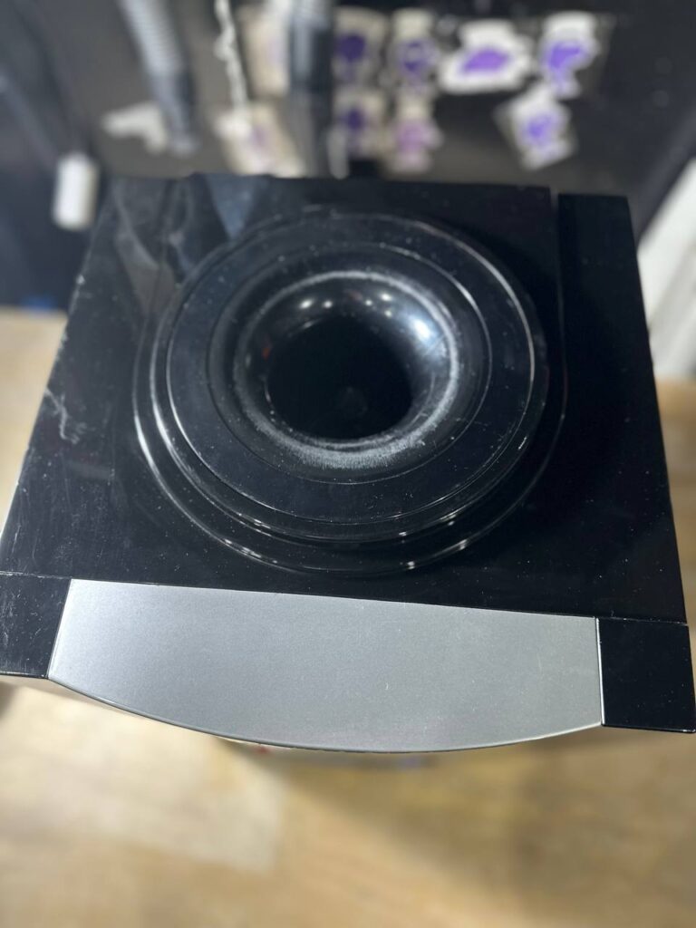 Кулер для воды настольный AEL TK-AEL-47