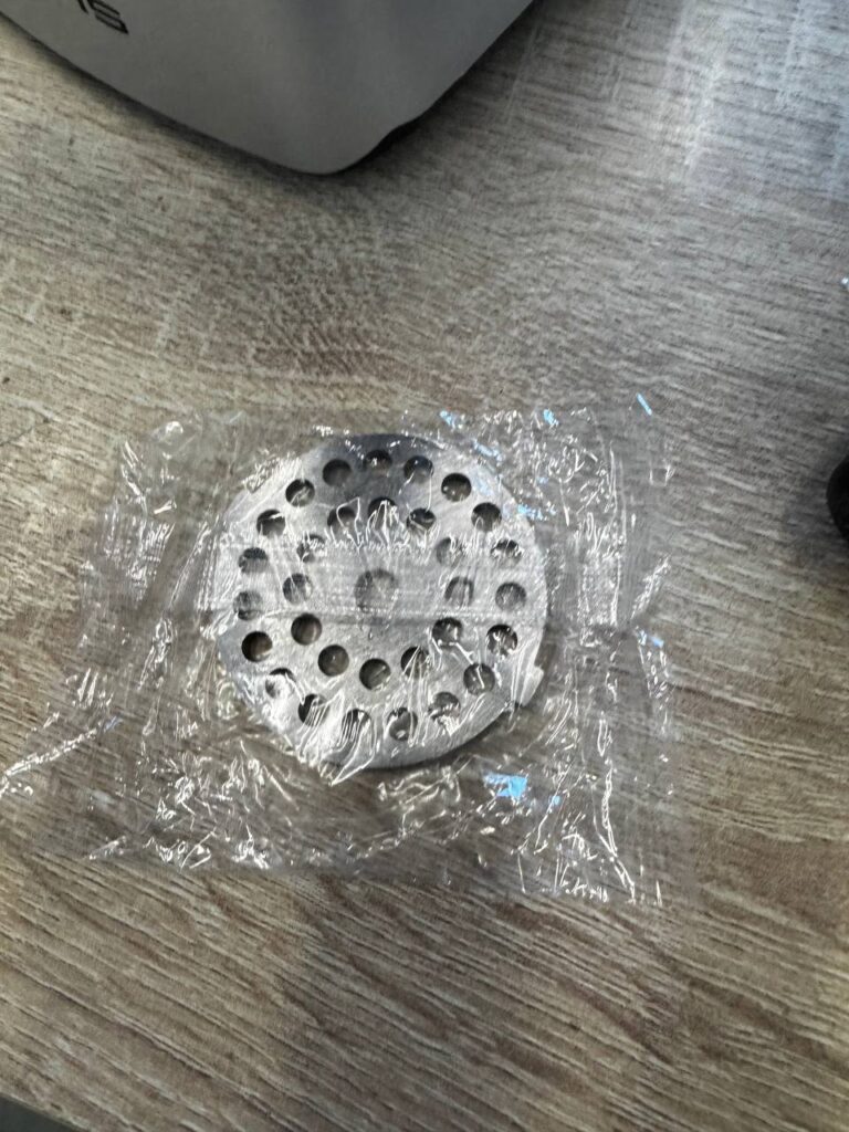 Мясорубка Polaris PMG 1854 RUS