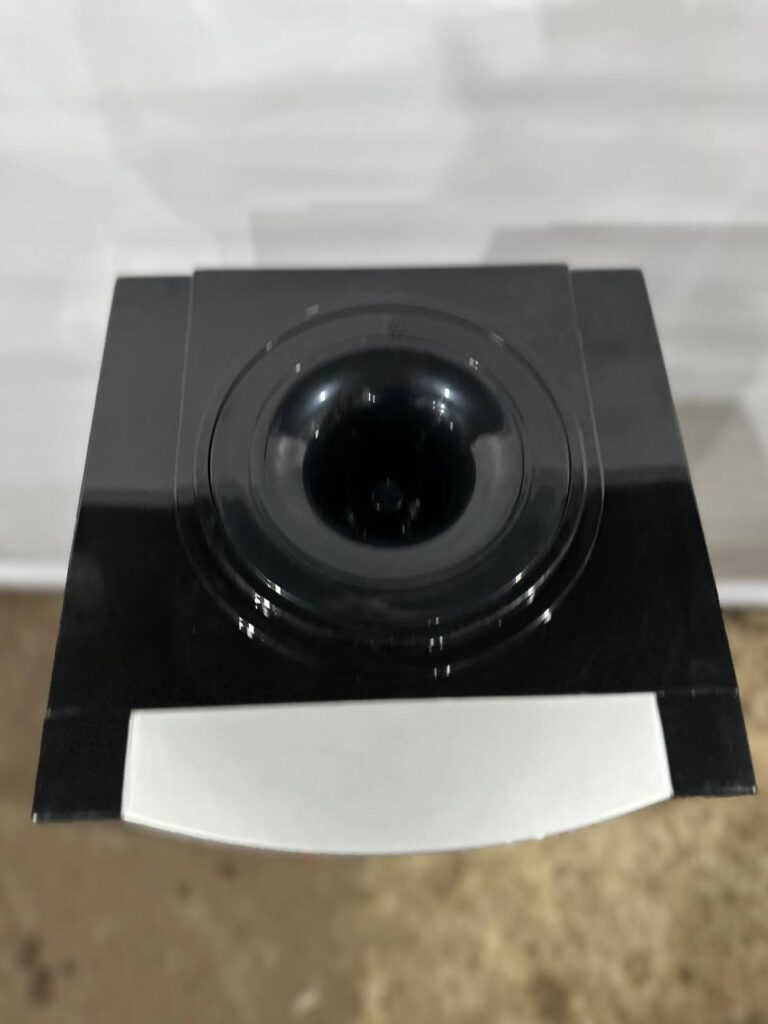 Кулер для воды напольный LD-AEL-47 black/silver