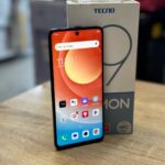 http://Смартфон%20Tecno%20Camon%2019%206/128Gb