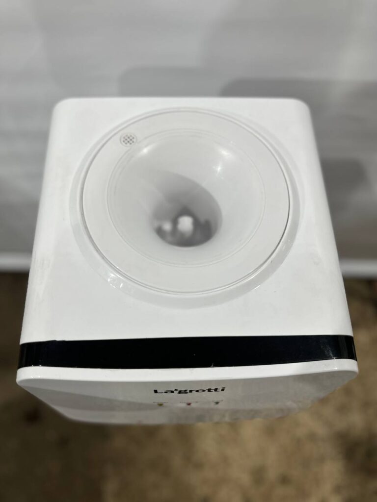 Кулер Lagretti Rome LDc white