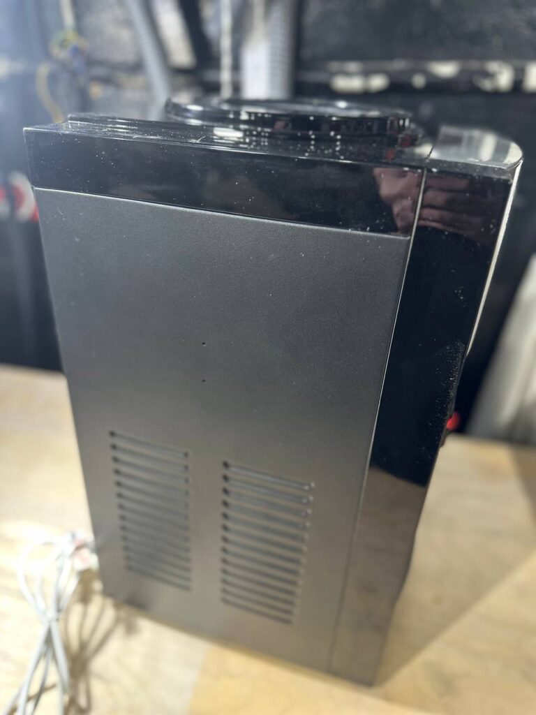 Кулер для воды настольный AEL TK-AEL-47