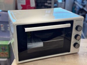 Мини-печь BRAVO FO-38B