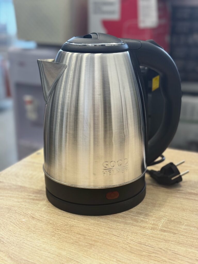 Чайник электрический GoodHelper KS-18B03