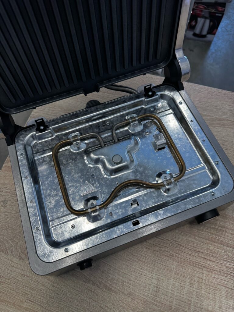 Гриль Redmond SteakMaster RGM-M814