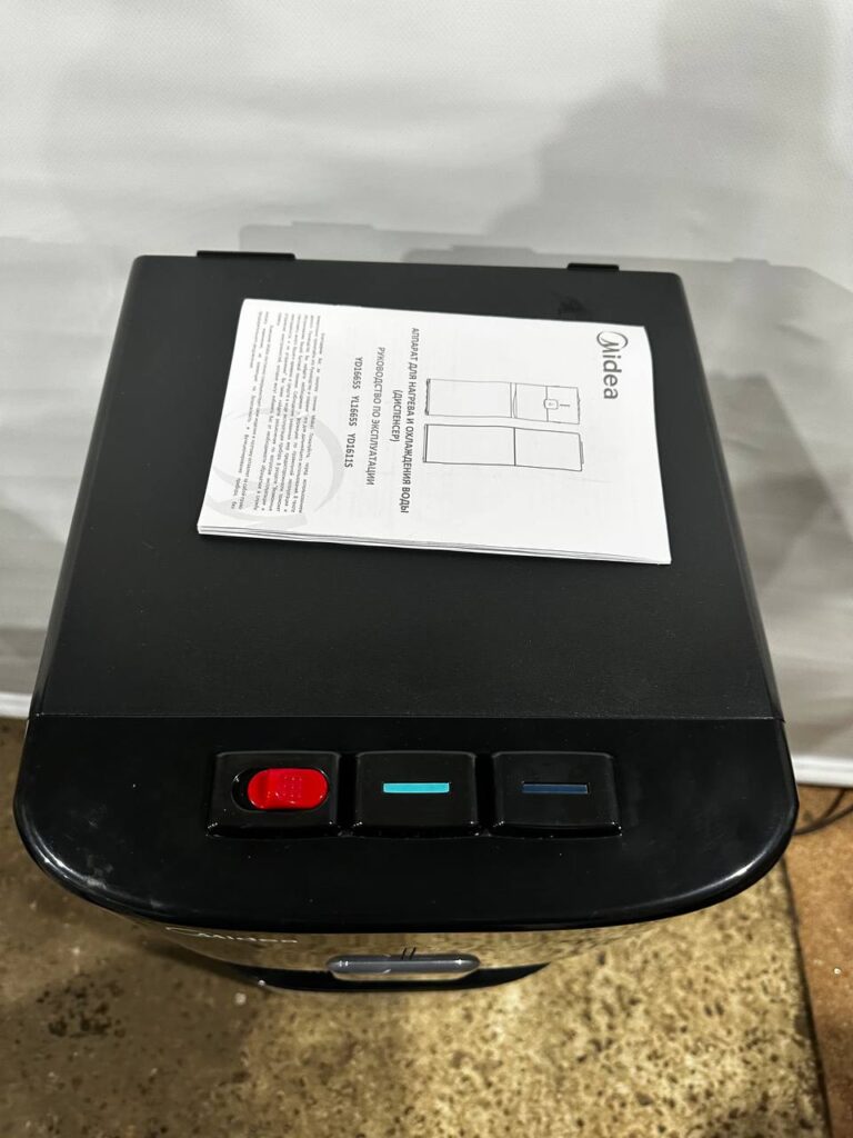 Кулер Midea YD1665S