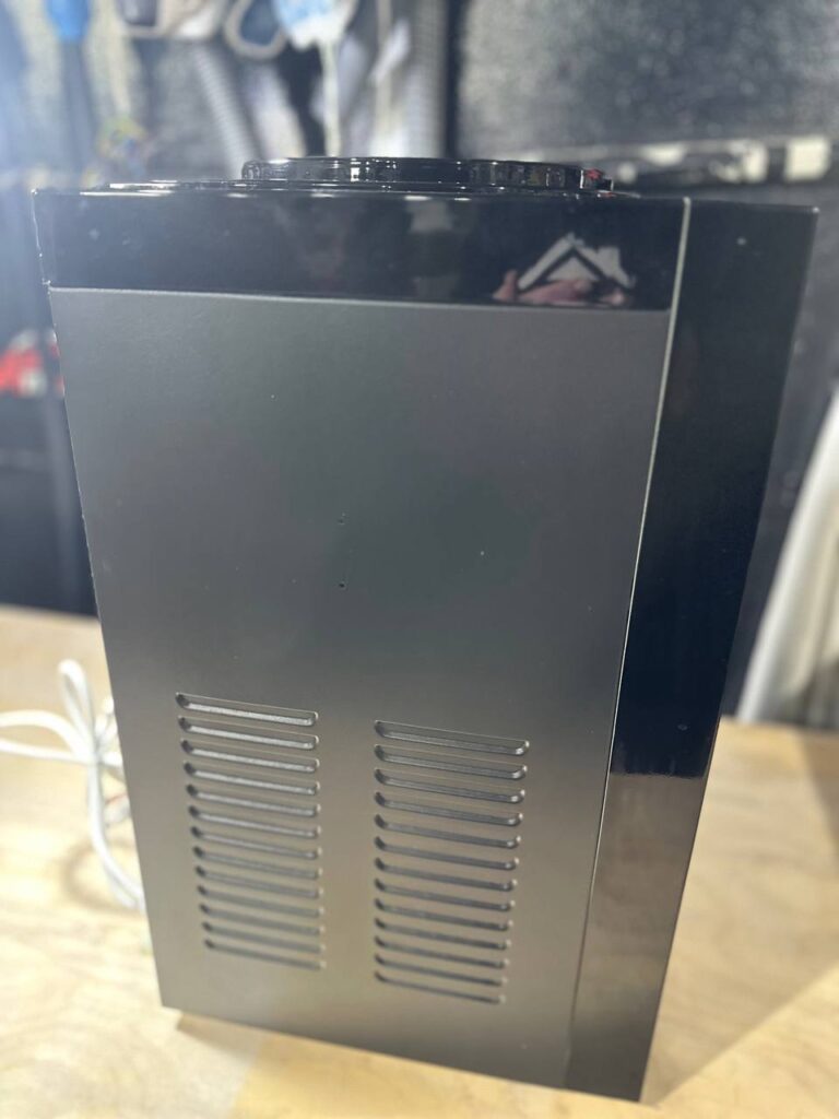 Кулер для воды настольный AEL TK-AEL-47