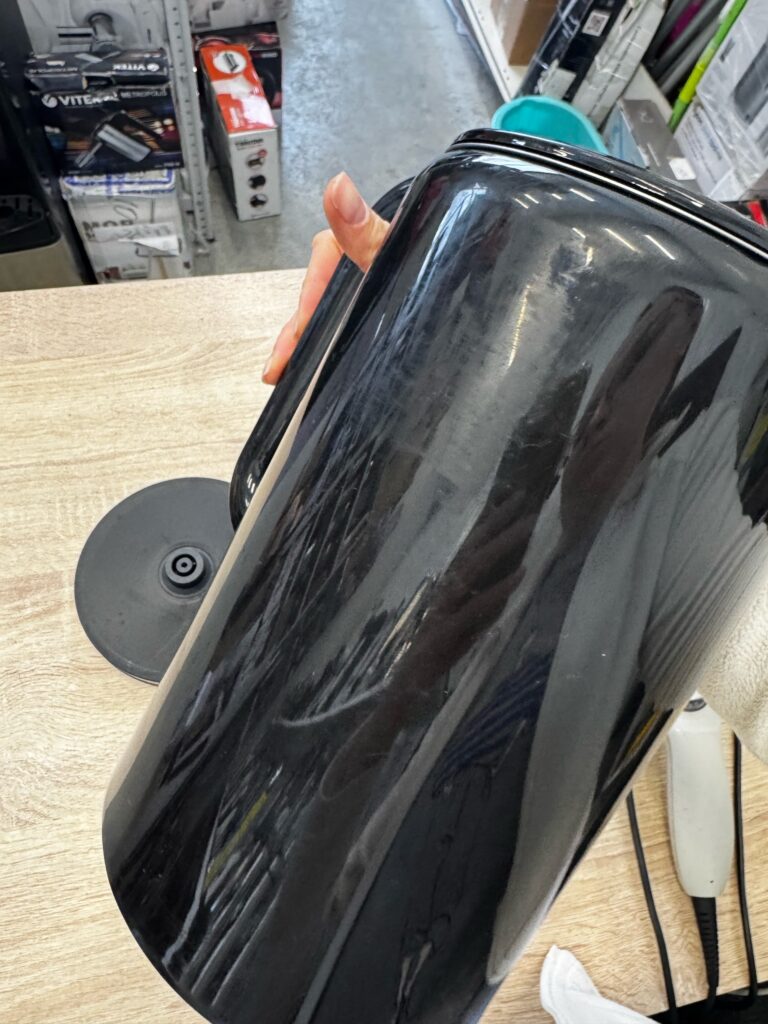 Чайник электрический RED SOLUTION AM120D