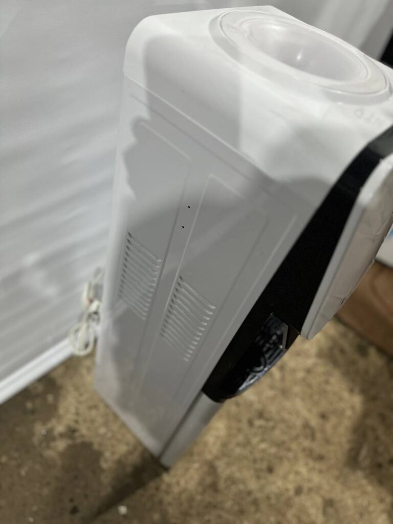 Кулер Lagretti Rome LDc white