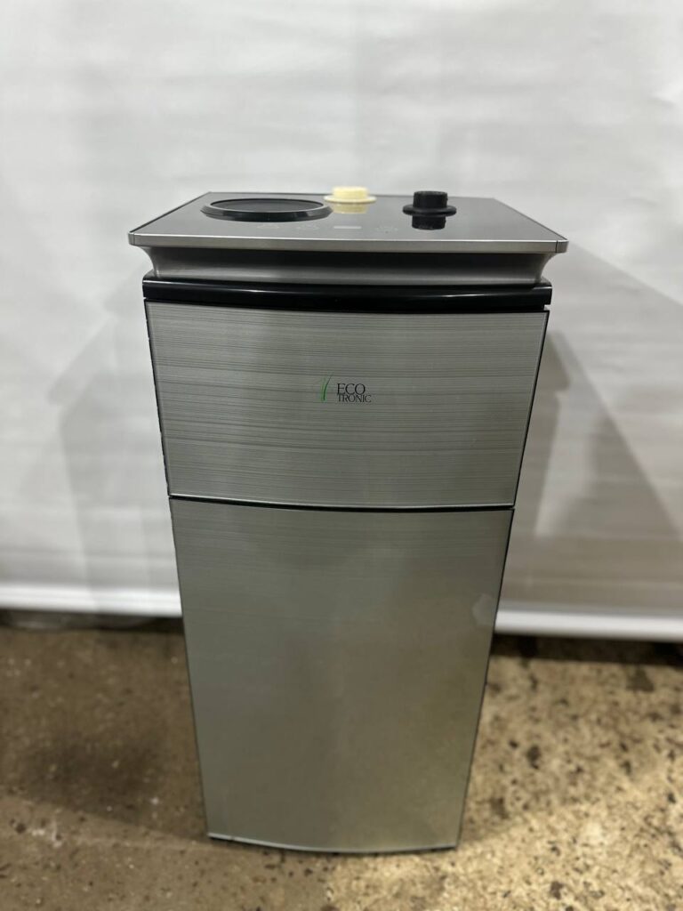 Кулер с чайным столиком Ecotronic TB9-LN