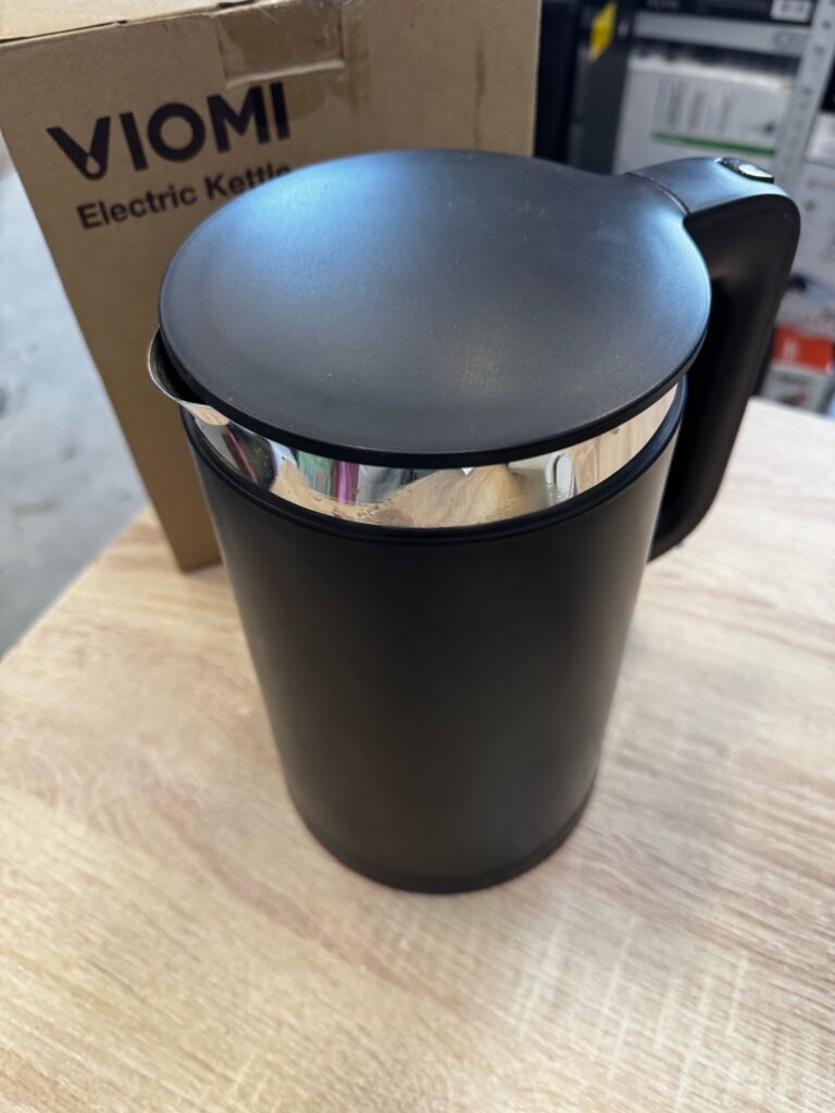 Чайник Viomi Mechanical Kettle V-MK152B