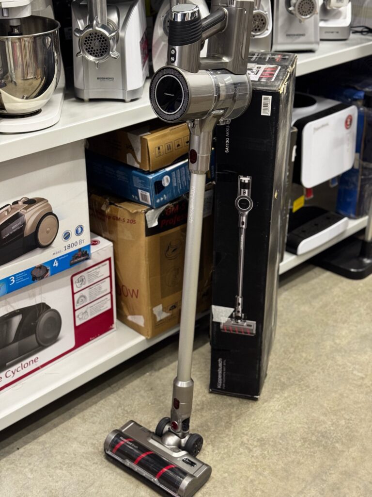 Пылесос ручной Kuppersbusch SA 113 G