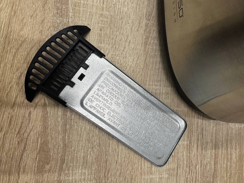 Тостер Caso NOVEA T2 (2776)