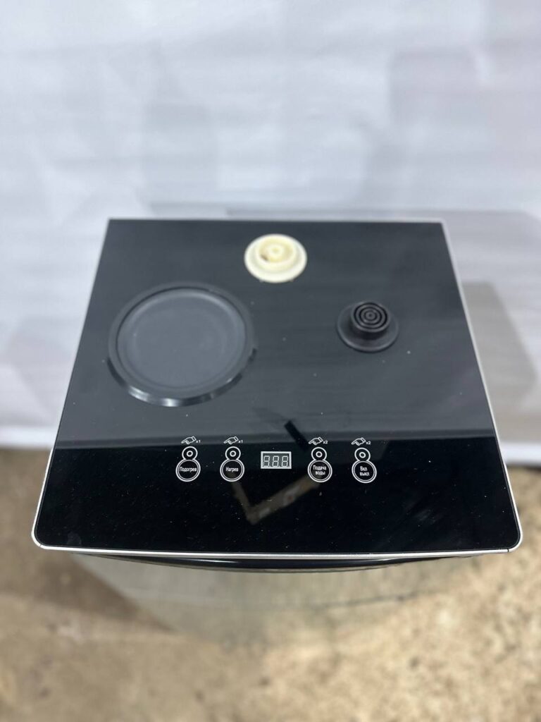 Кулер с чайным столиком Ecotronic TB9-LN