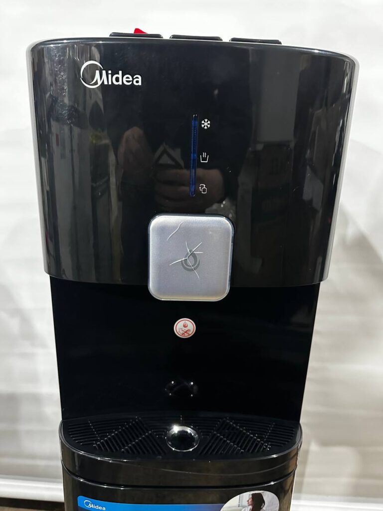 Кулер Midea YD1665S