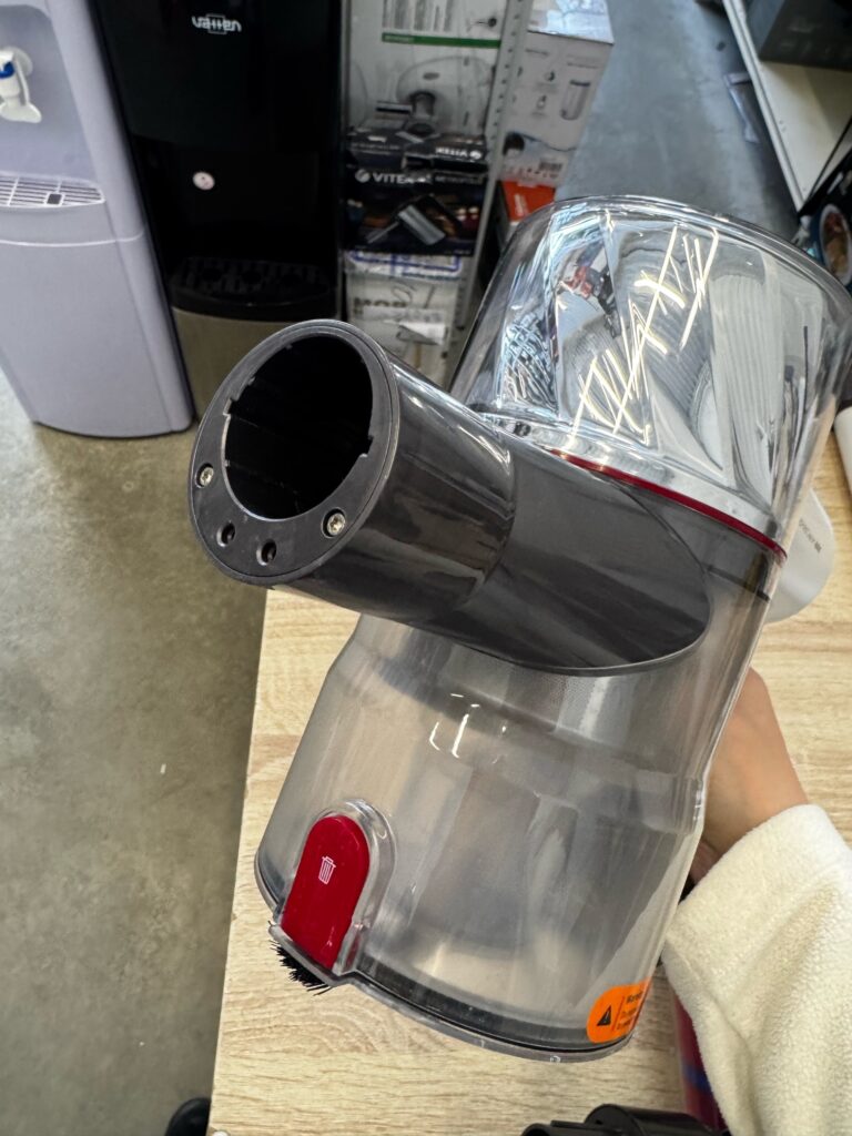 Пылесос вертикальный Redroad V17