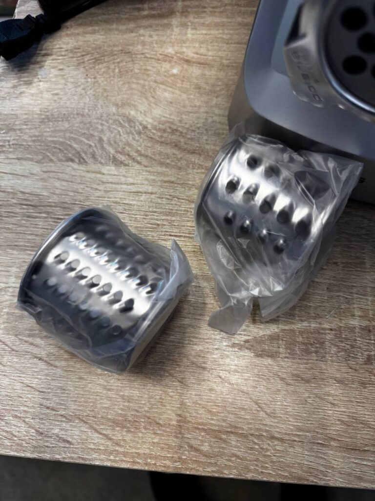 Мясорубка Polaris PMG 1854 RUS