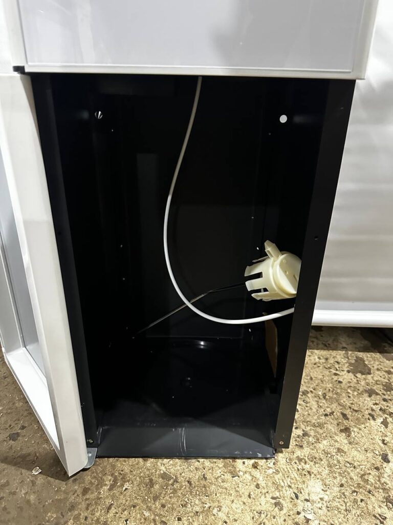 Кулер Lagretti Rome LDc white