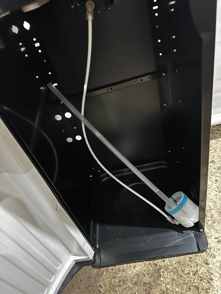 Кулер Midea YD1665S