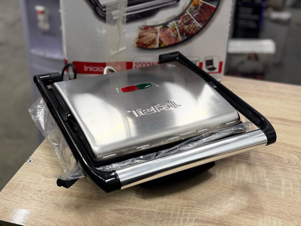 Электрогриль Tefal GC241D38