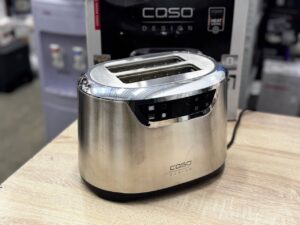 Тостер Caso NOVEA T2 (2776)