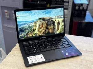 14″ Ноутбук Irbis NB282