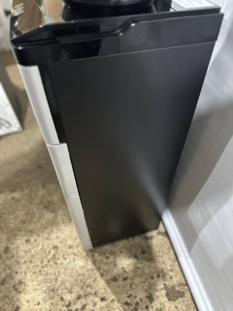 Кулер для воды Vatten L50WFAT белый (7135)