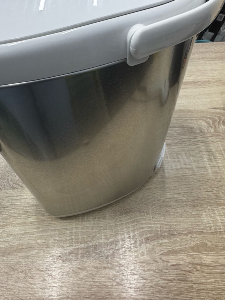 Термопот Midea MP-8104