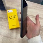 http://Смартфон%20realme%20C30s%2064%20ГБ