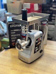 Мясорубка Polaris PMG 1854 RUS