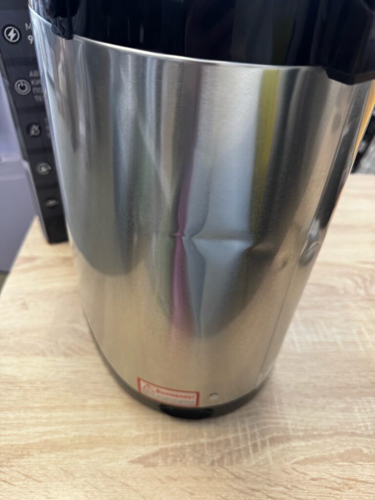 Термопот Oasis TP-4L3