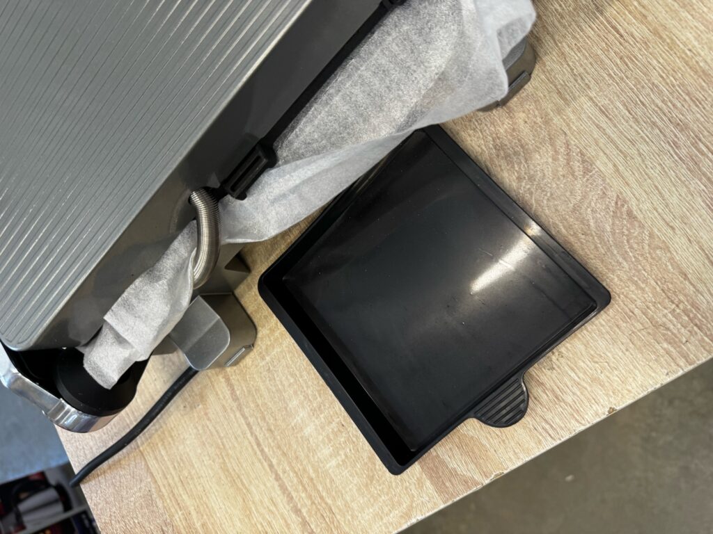 Гриль Redmond SteakMaster RGM-M814