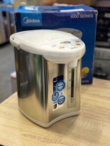 Термопот Midea MP-8104