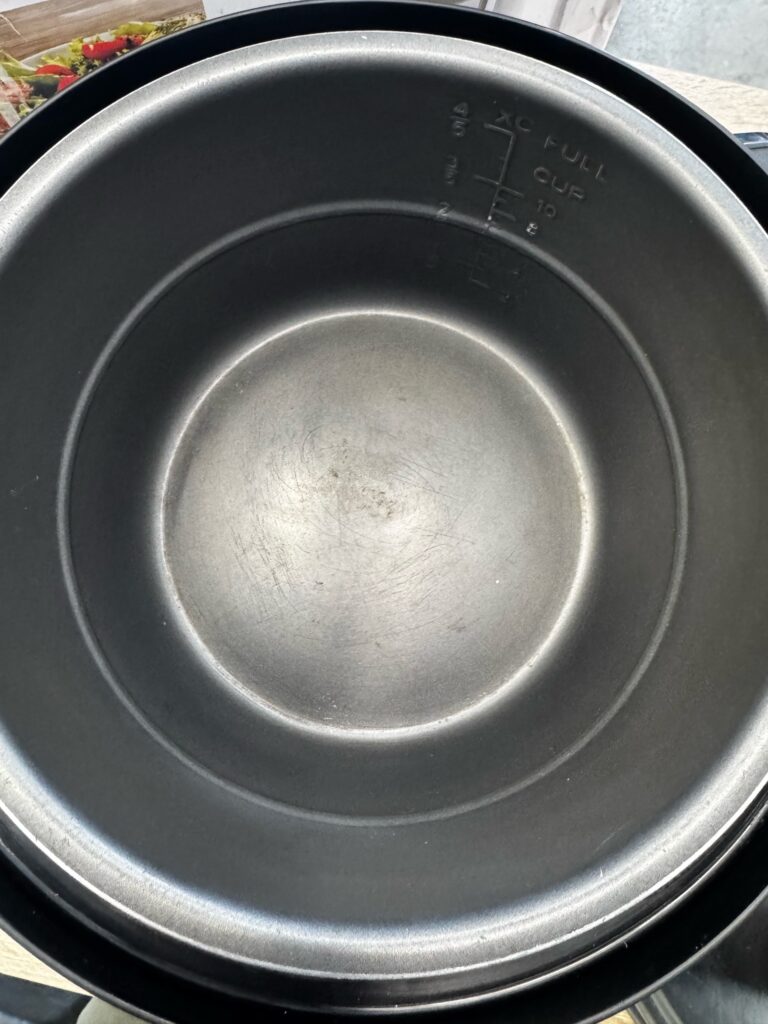 Мультиварка-скороварка Galaxy GL2651