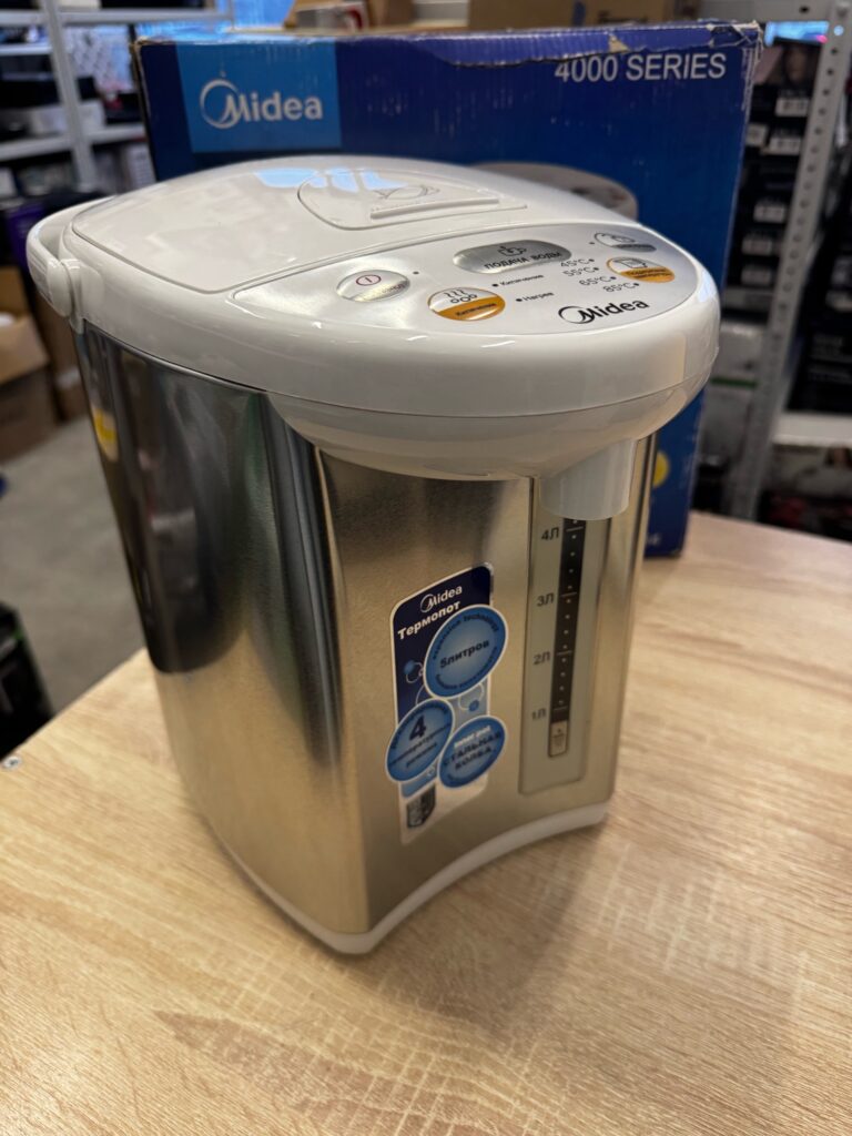 Термопот Midea MP-8104