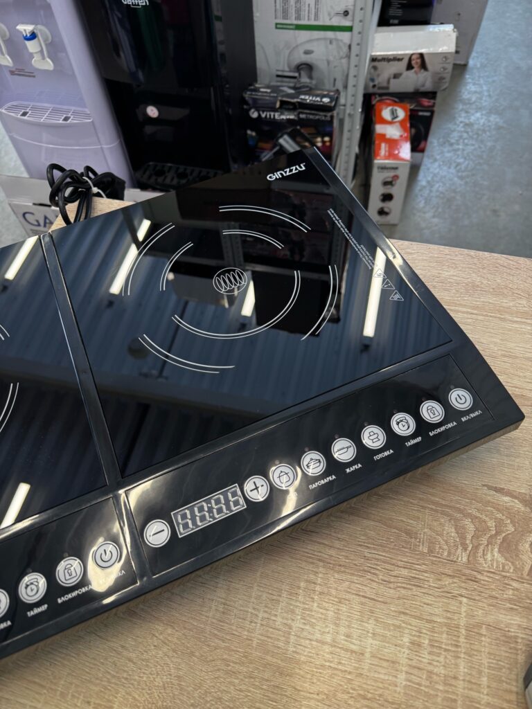 Индукционная плитка Galaxy LINE GL 3062