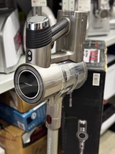 Пылесос ручной (handstick) Kuppersbusch SA 113 G