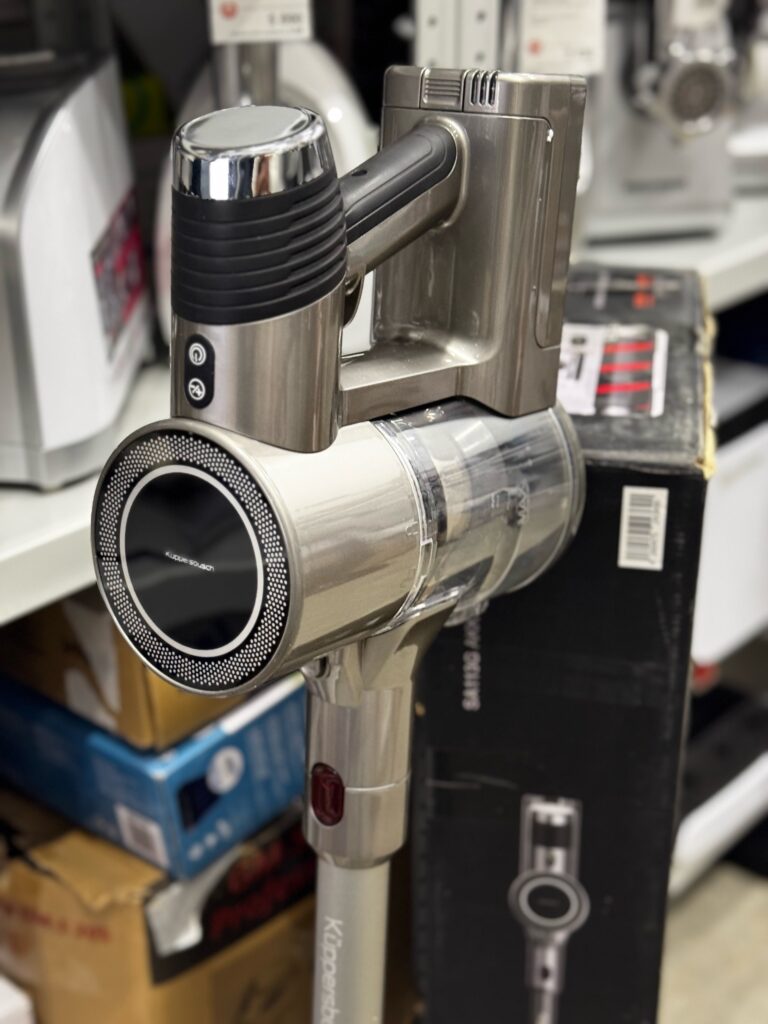 Пылесос ручной (handstick) Kuppersbusch SA 113 G