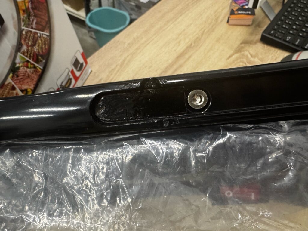 Электрогриль Tefal GC241D38