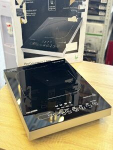 Индукционная плита CASO Pro Gourmet 2100